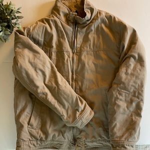 Conceal and carry coat